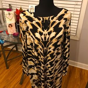 Woman’s Dress barn Dress .. Size 18